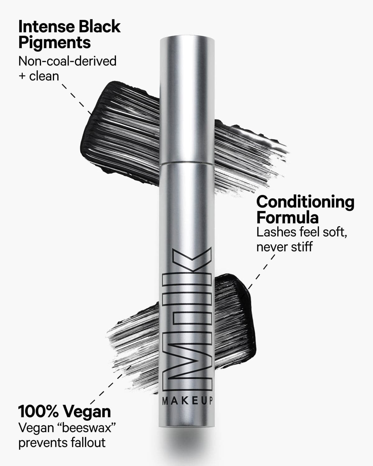 KUSH Mascara