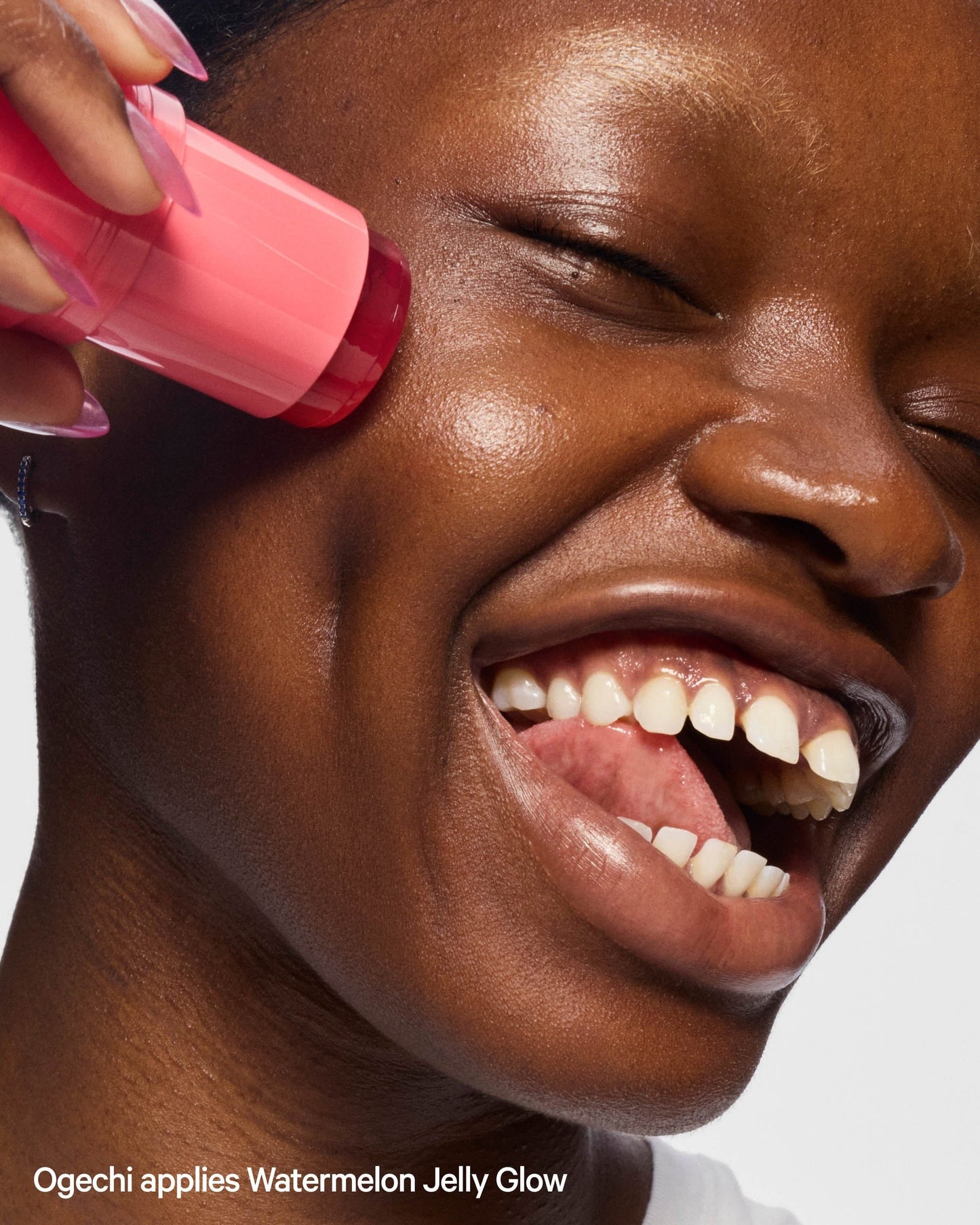 Watermelon Jelly Glow Peptide Serum