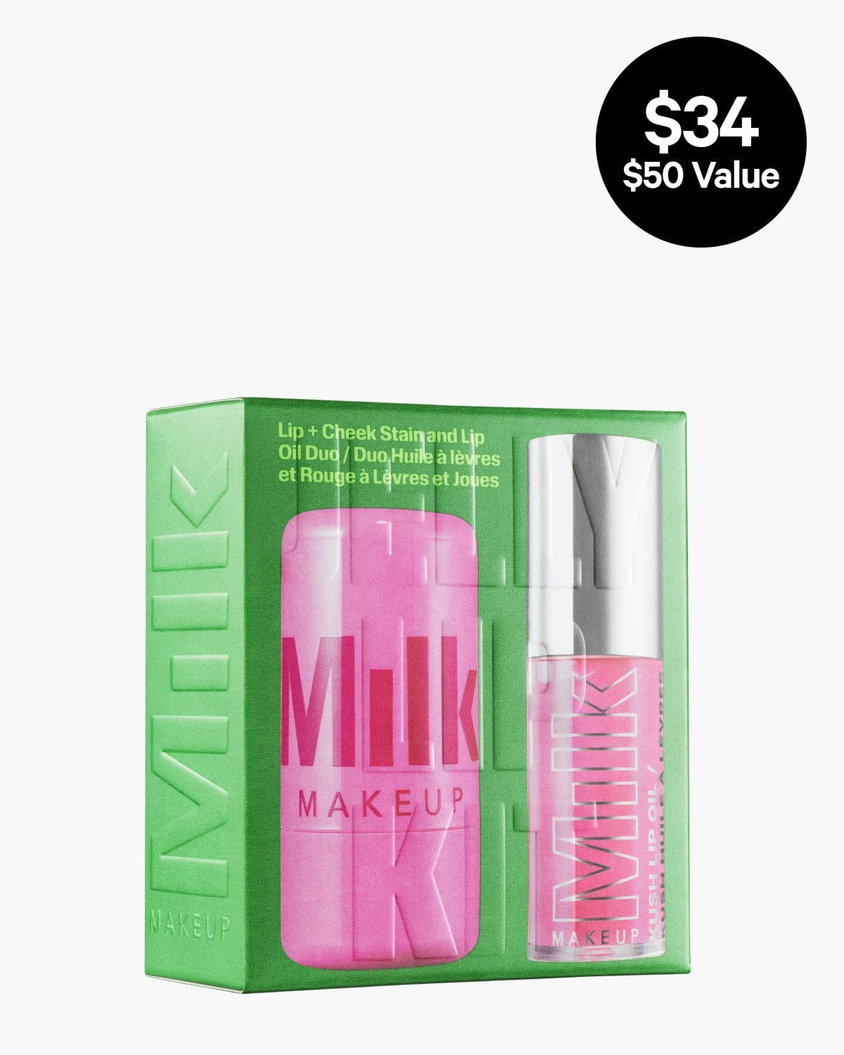 Jelly Lip Kit