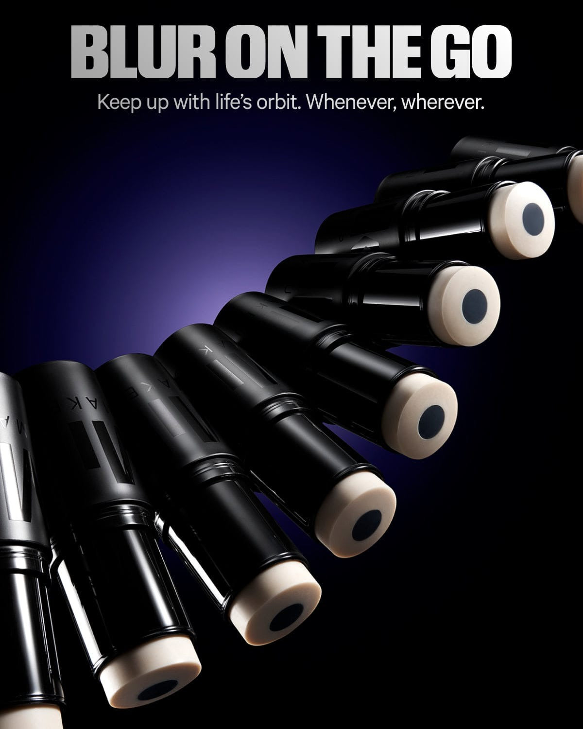 Pore Eclipse Non-Comedogenic Matte Blur Stick