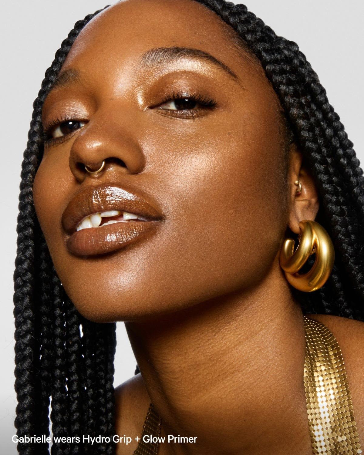 Hydro Grip + Glow Illuminating Primer