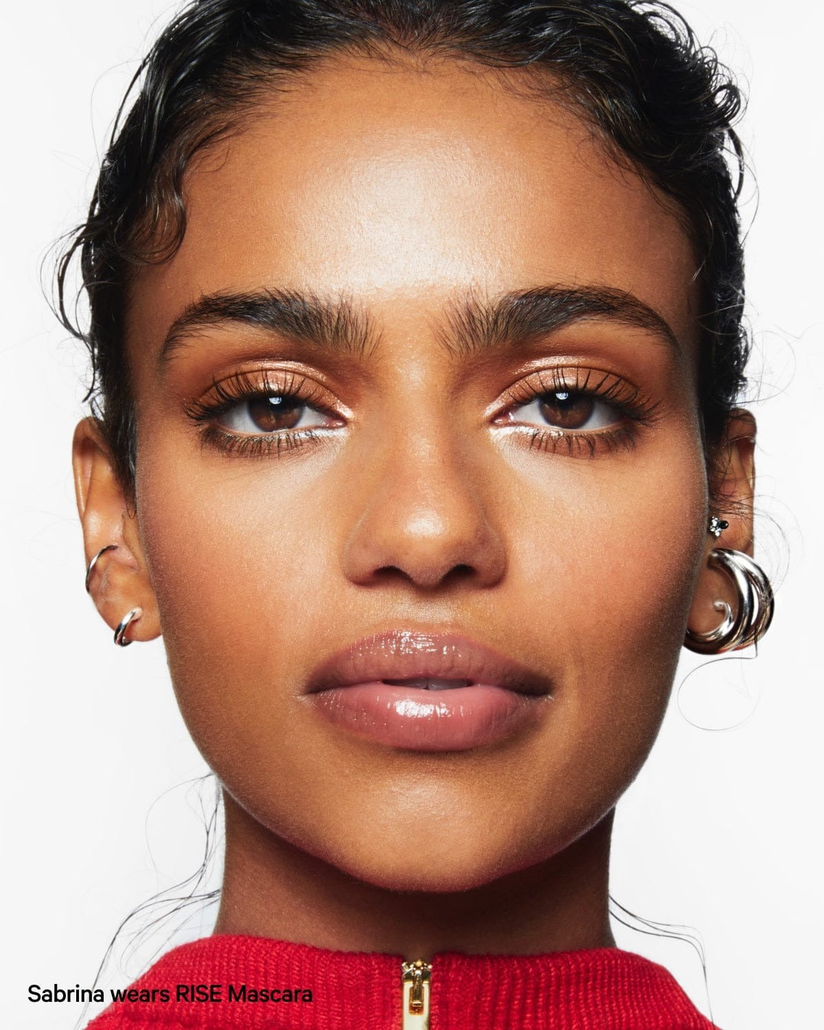 RISE Lengthening Mascara