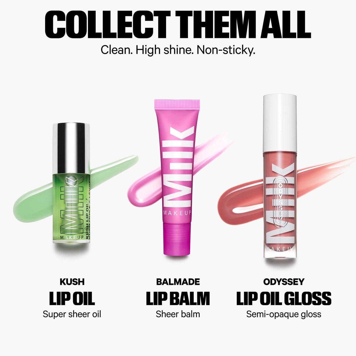Balmade Electrolyte Tinted Lip Balm