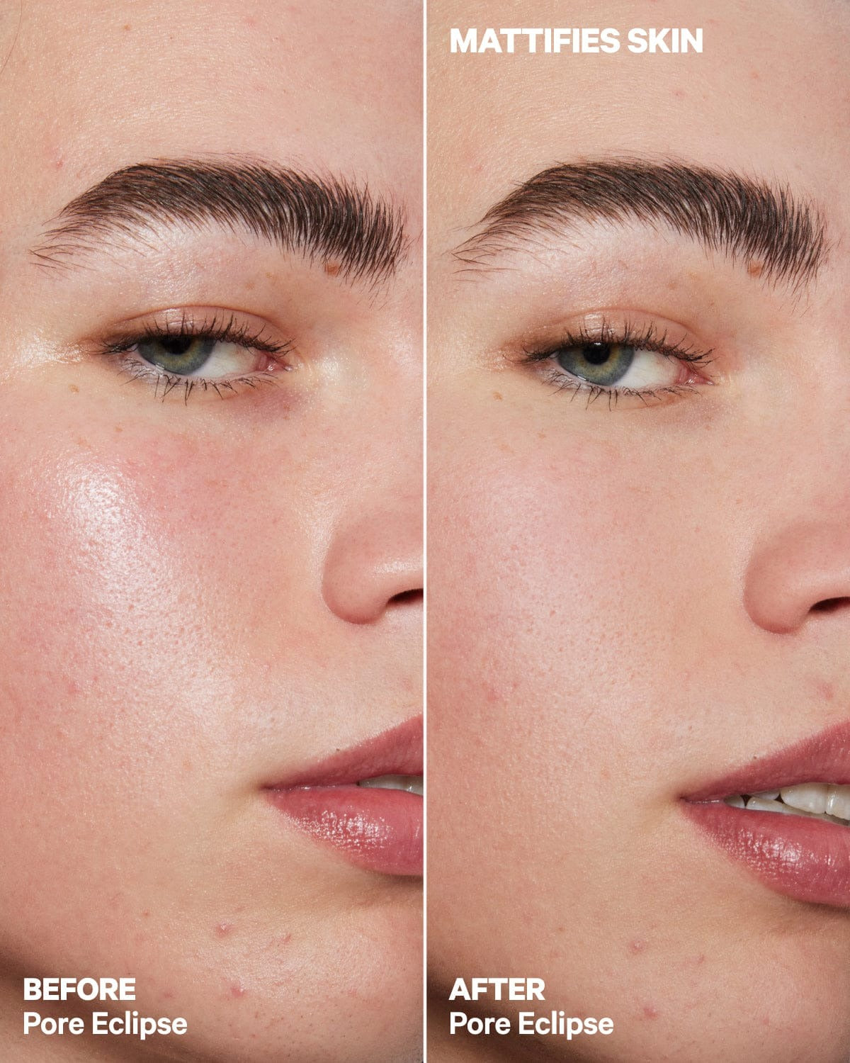 Pore Eclipse Non-Comedogenic Matte Blur Stick