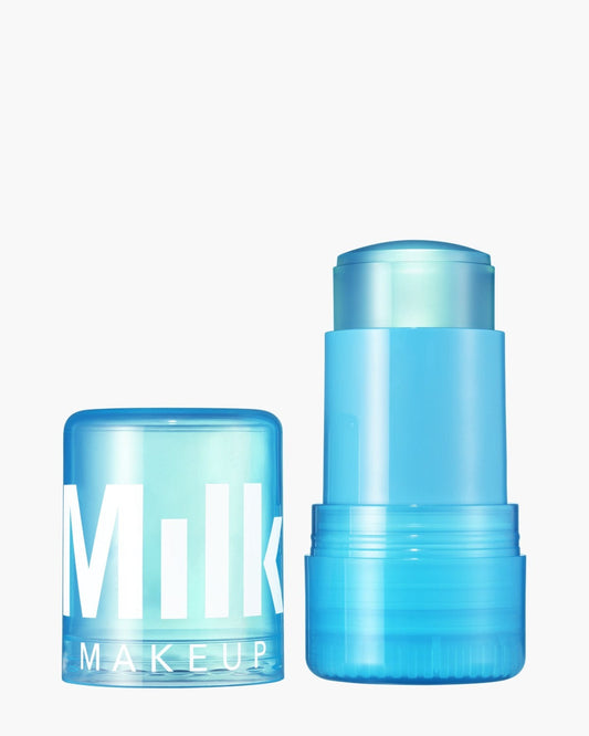 Cooling Water Jelly Ice Depuffing Serum