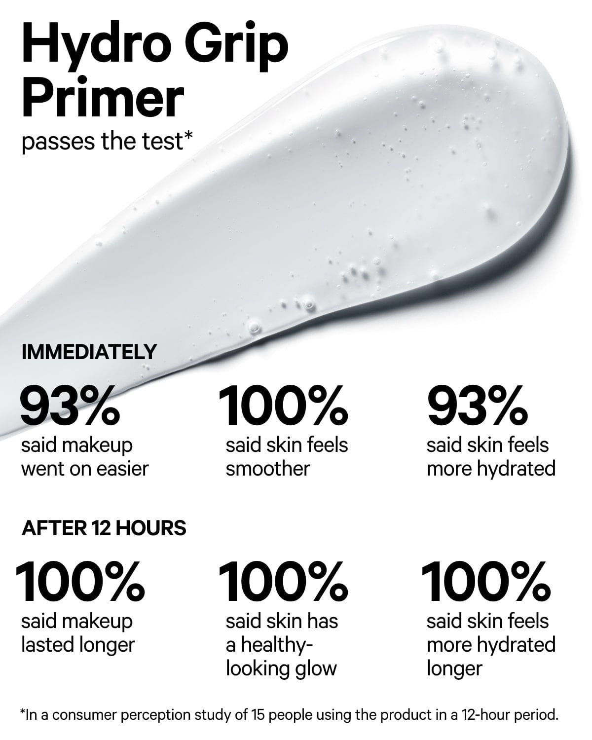 Hydro Grip Hydrating Primer