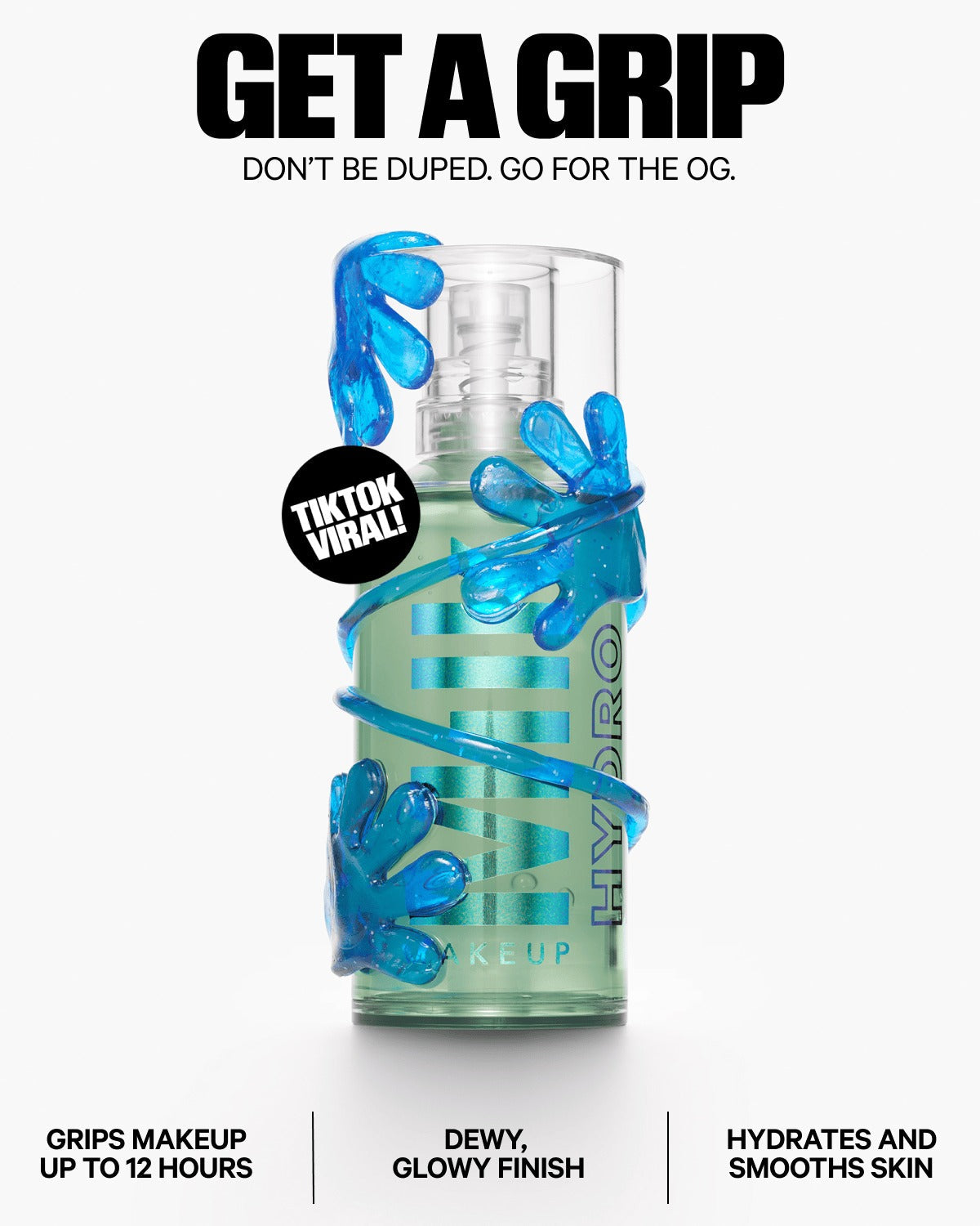Hydro Grip Hydrating Primer