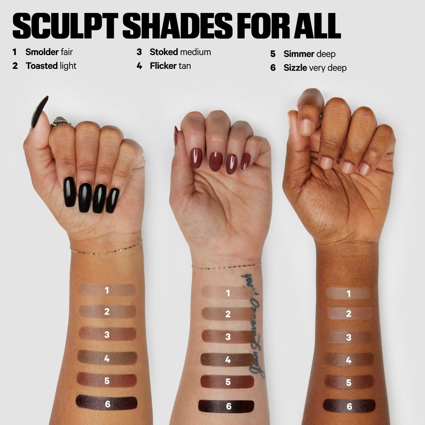 Sculpt + Contour Stick