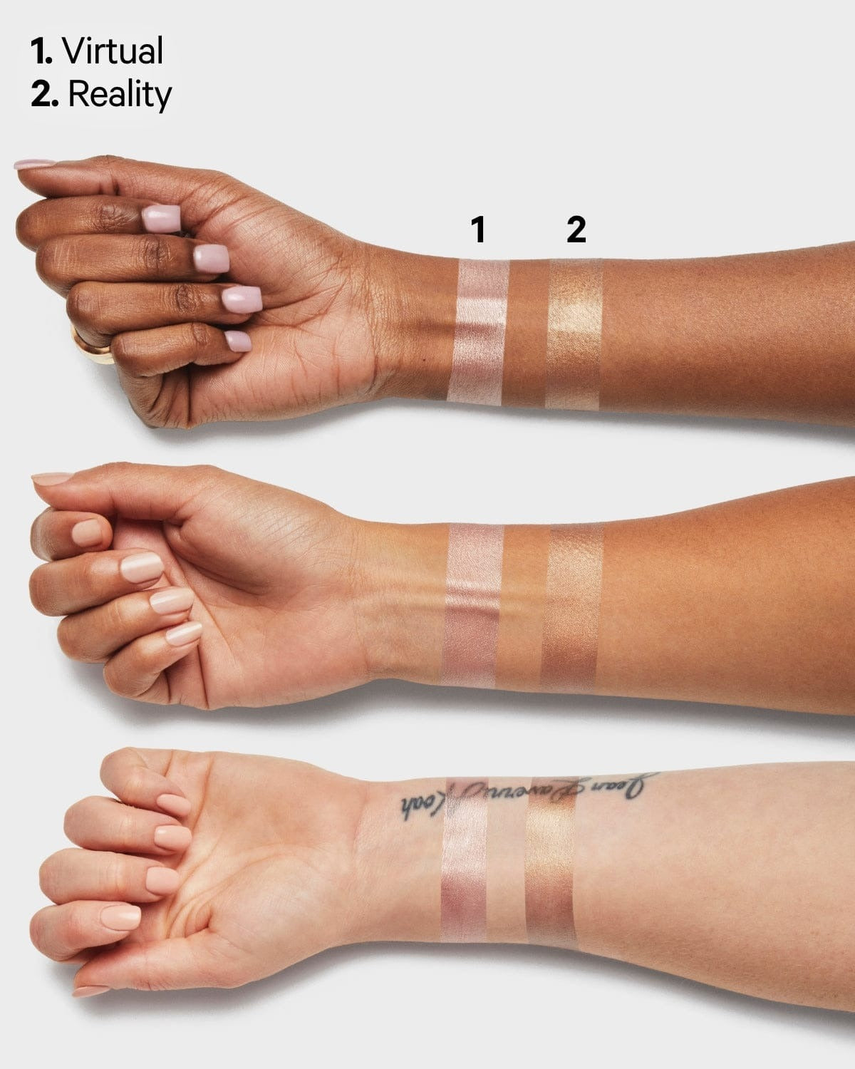 Bionic Glow Liquid Illuminator