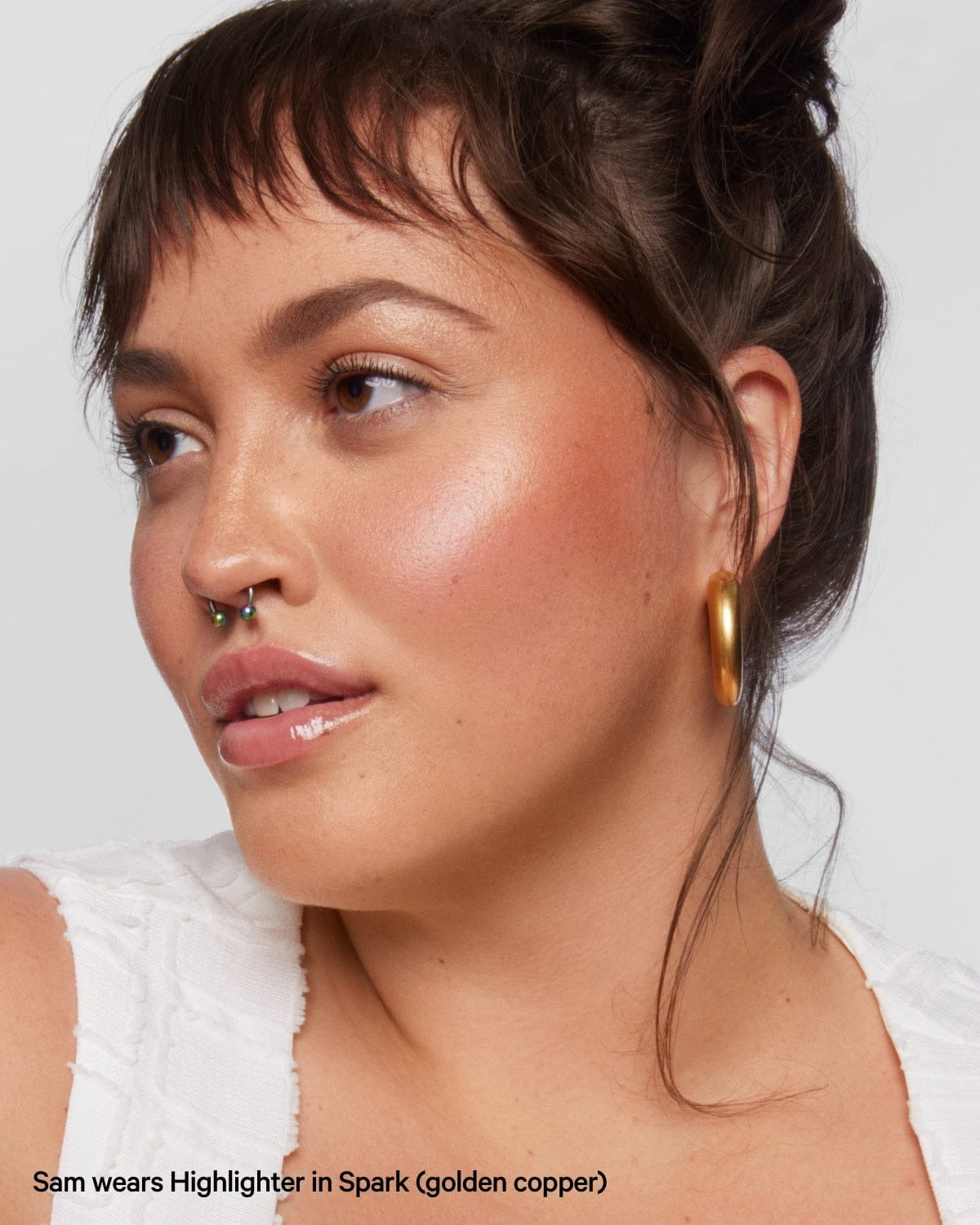 Highlighter Stick