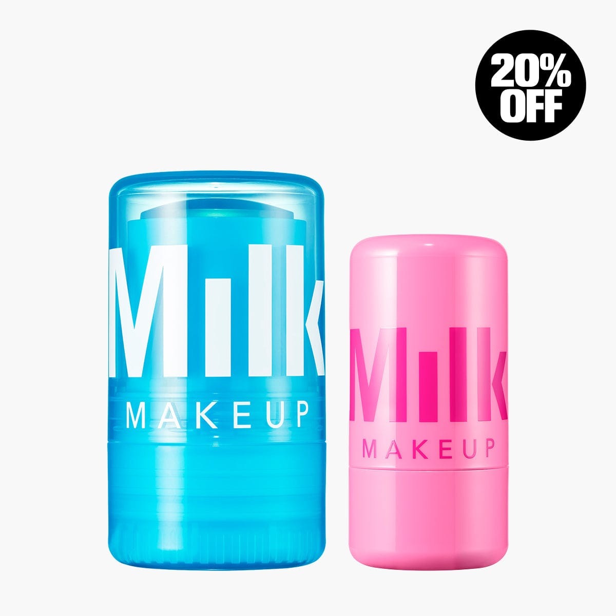 The Jelly Ice + Tint Duo