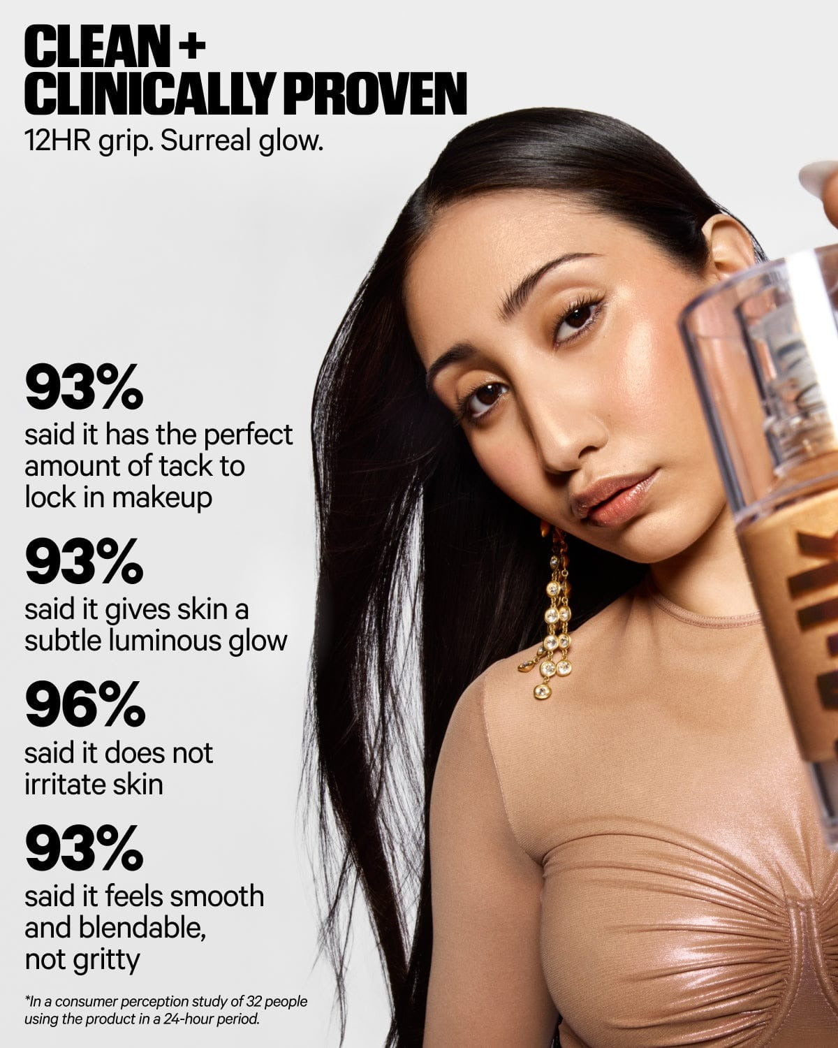Hydro Grip + Glow Illuminating Primer