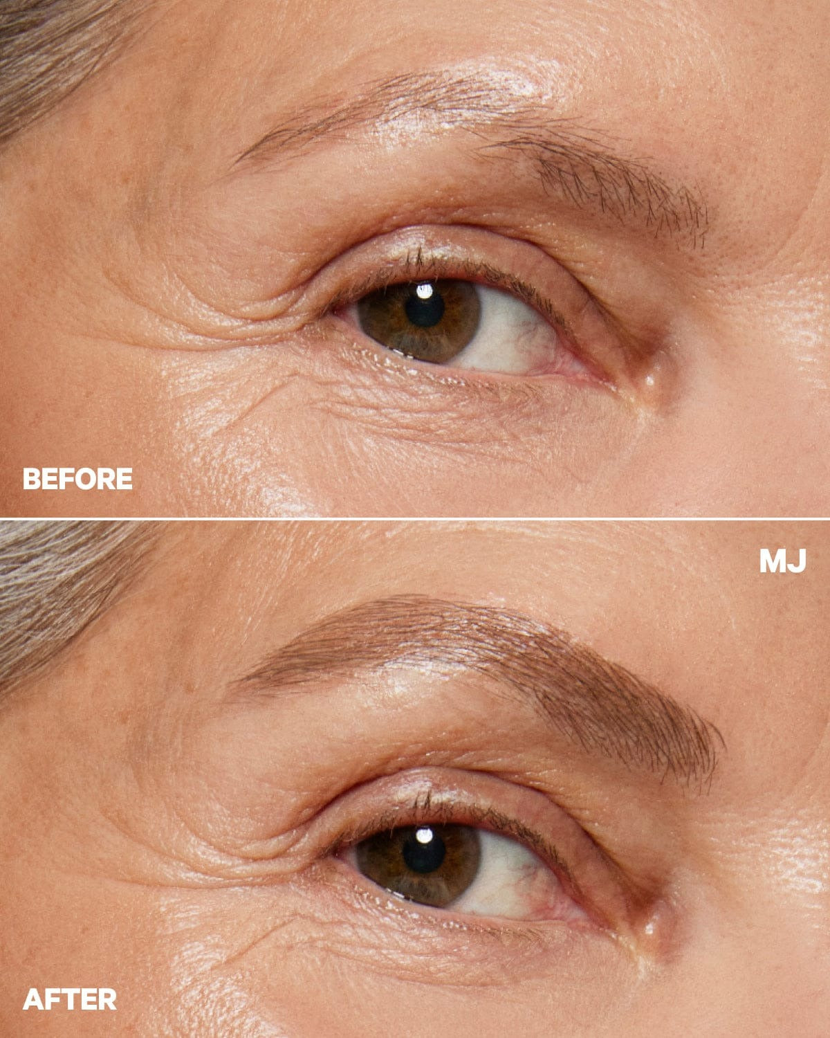 KUSH High Roll Defining + Volumizing Brow Tint