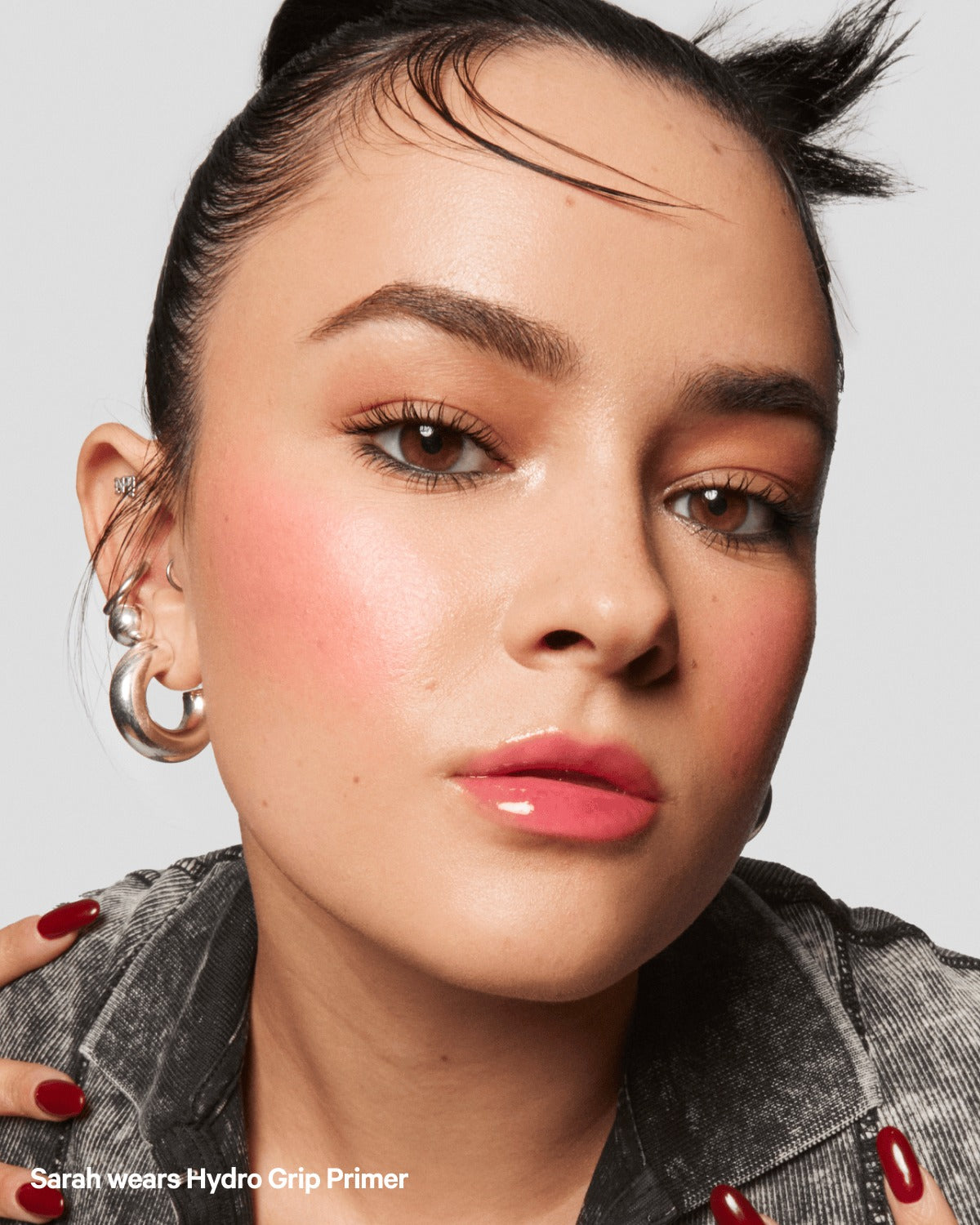 Hydro Grip Hydrating Primer