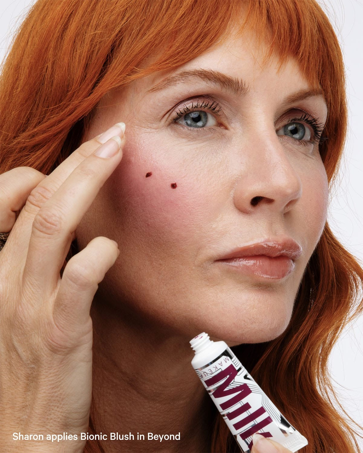 Bionic Liquid Blush