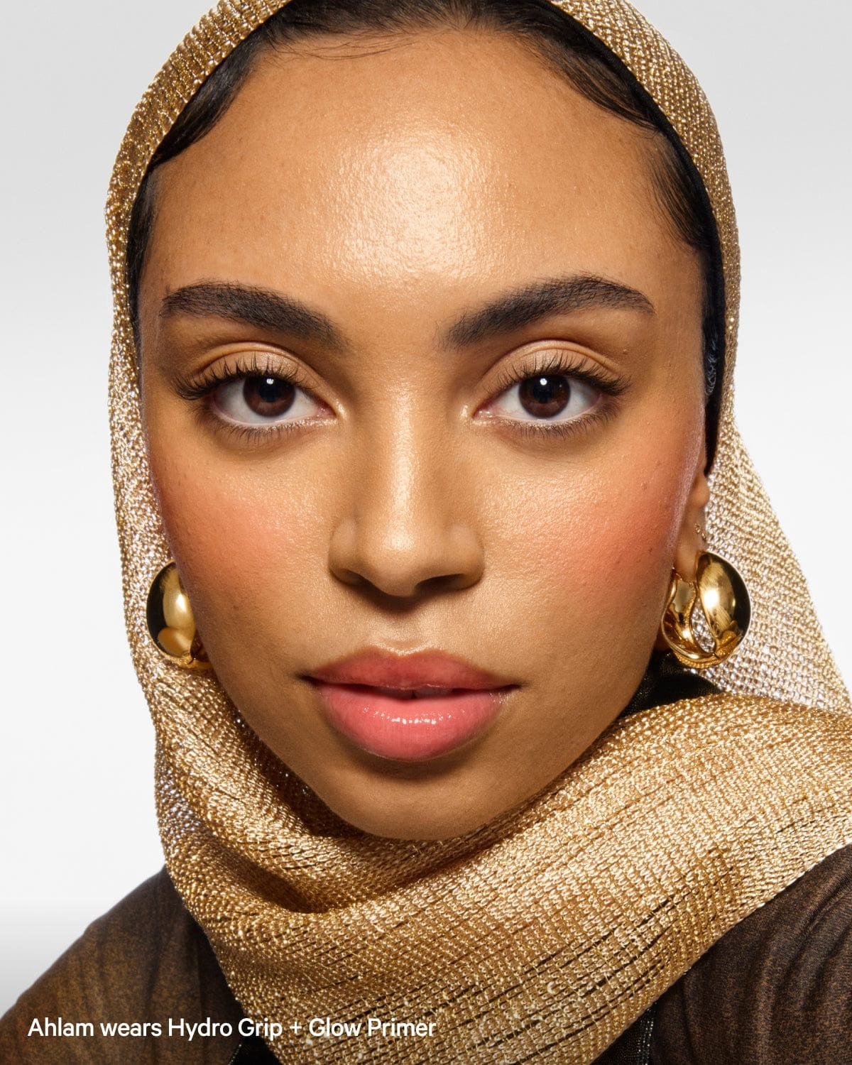 Hydro Grip + Glow Illuminating Primer