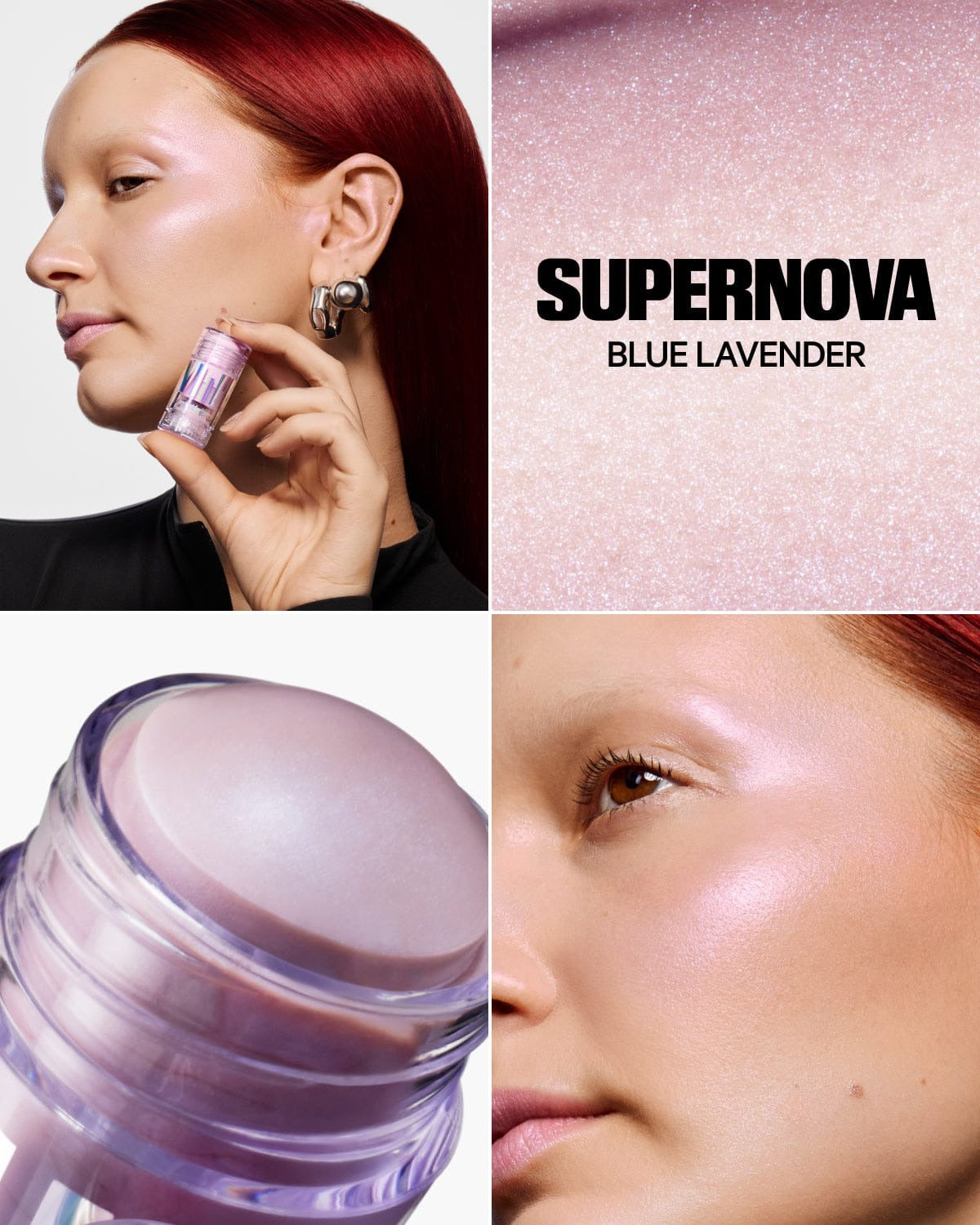 Galactic Glow Set