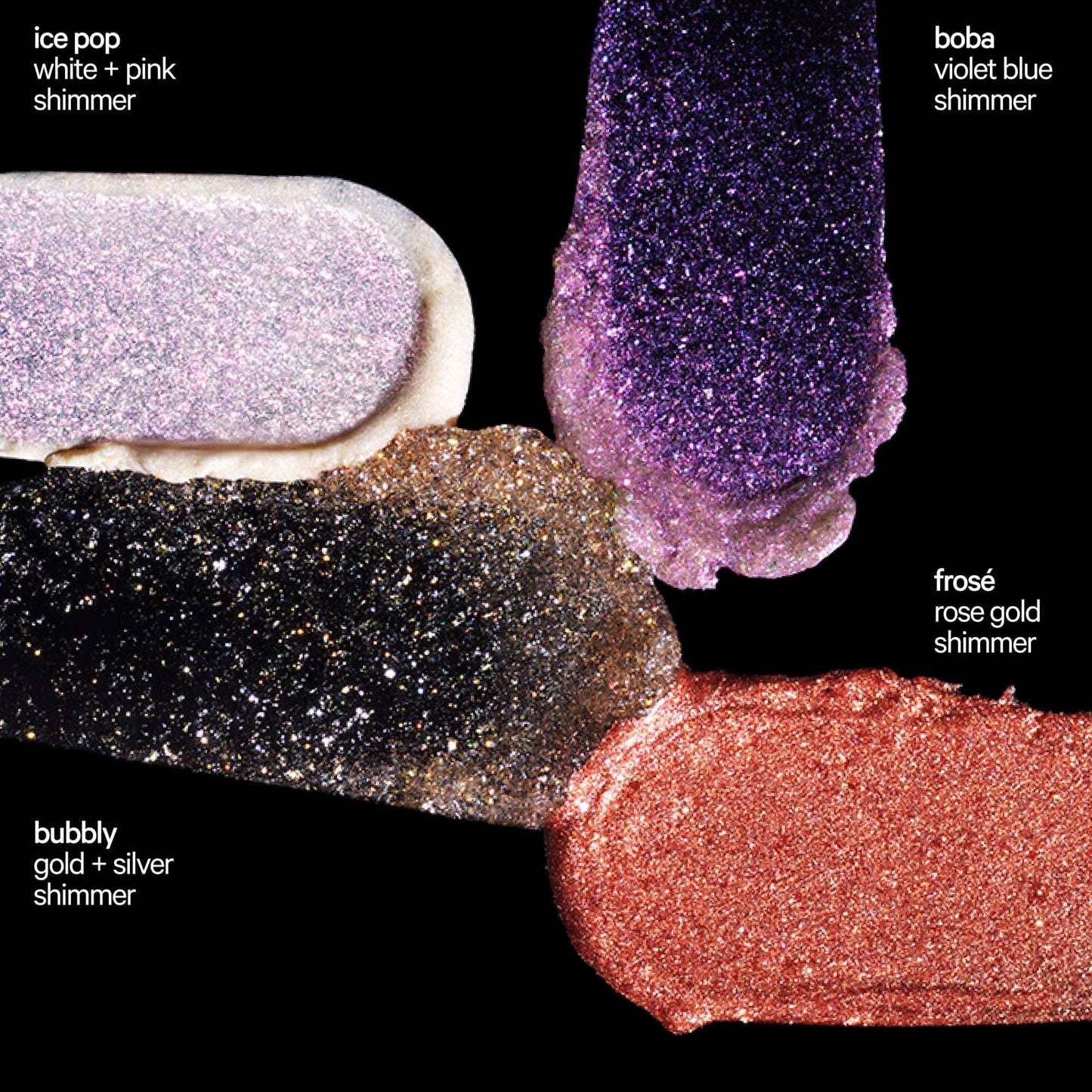 Jelly Shimmer Stick
