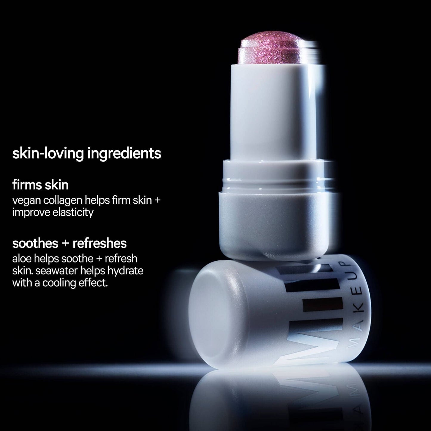 Jelly Shimmer Stick