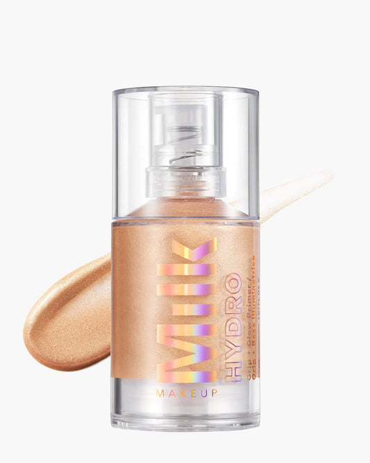 Hydro Grip + Glow Illuminating Primer