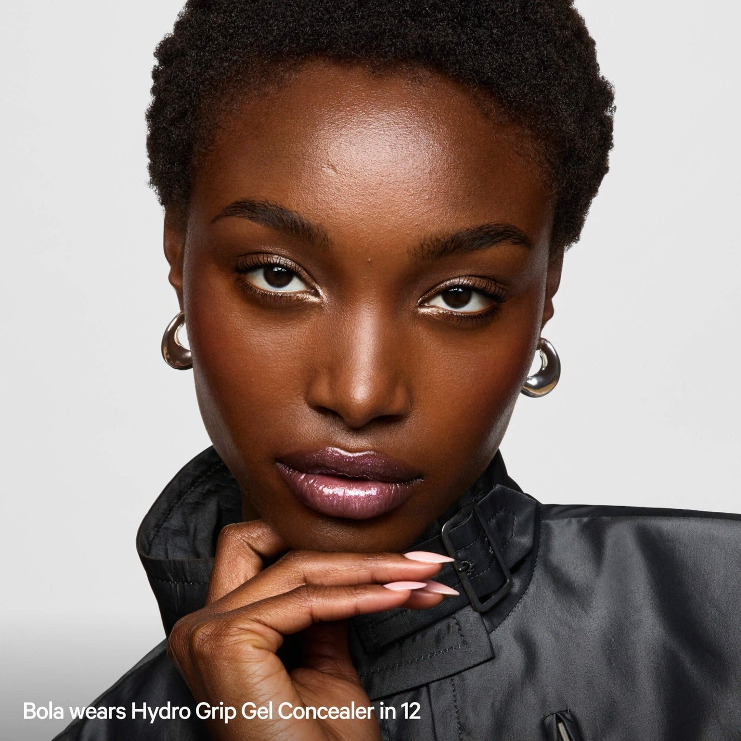 Hydro Grip Gel Concealer