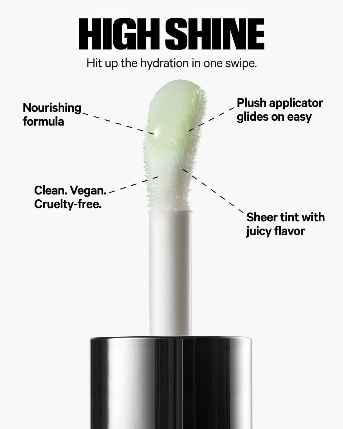 KUSH Best Buds Lip Oil Duo