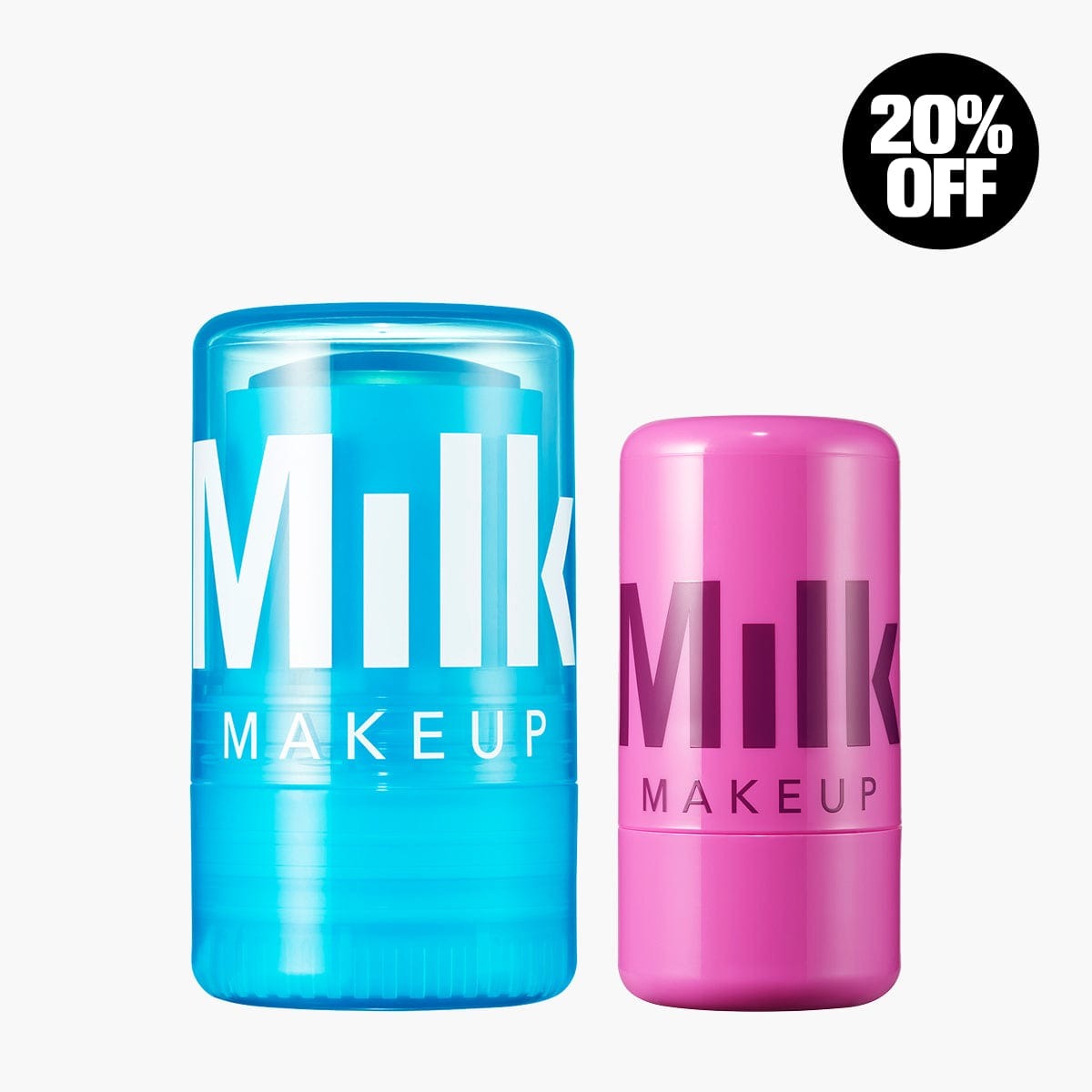 The Jelly Ice + Tint Duo