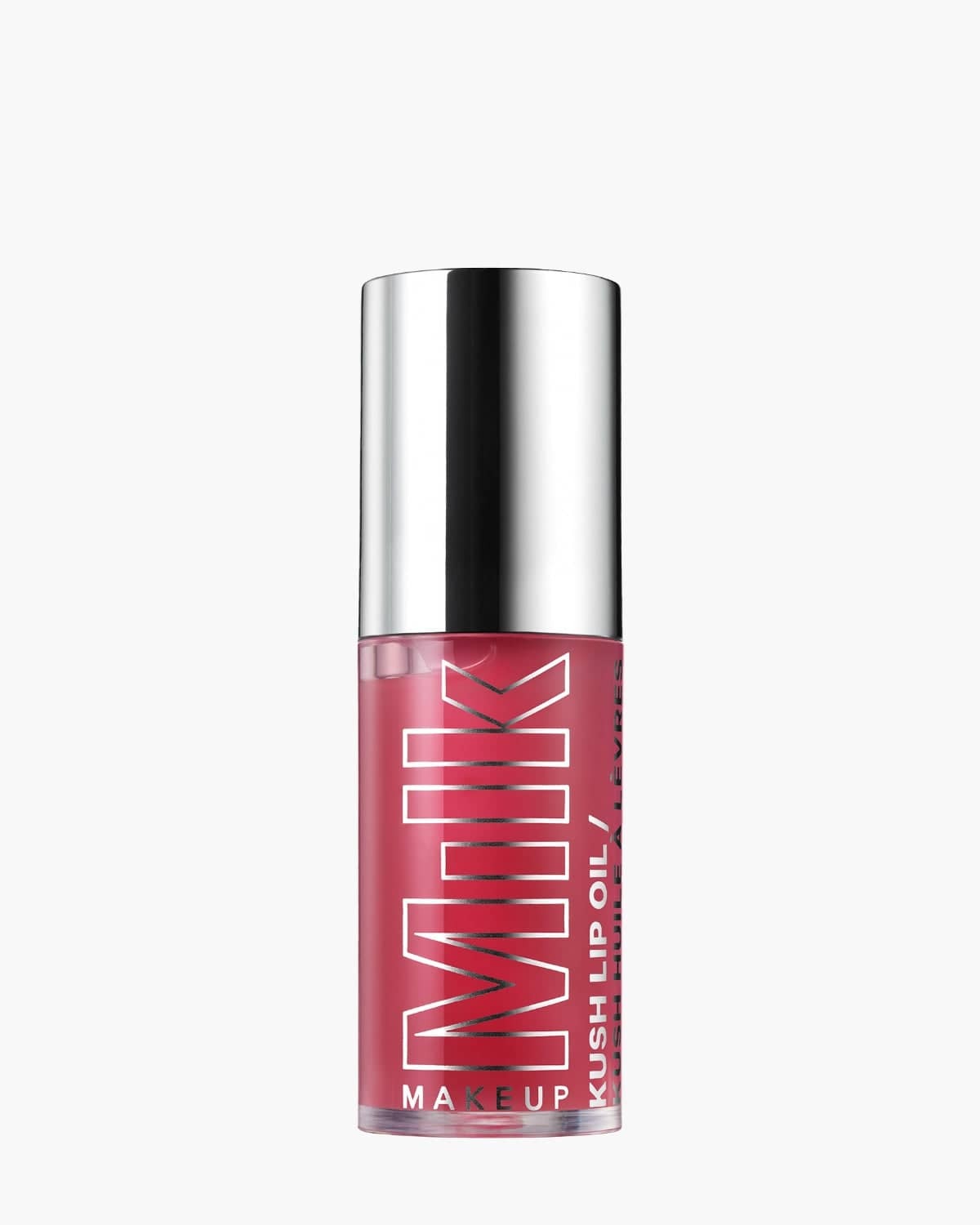 KUSH Sheer Hydrating Lip Oil