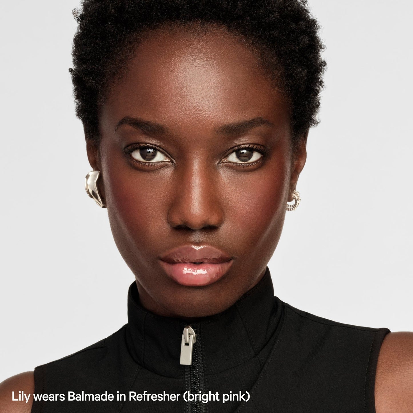 Balmade Electrolyte Tinted Lip Balm