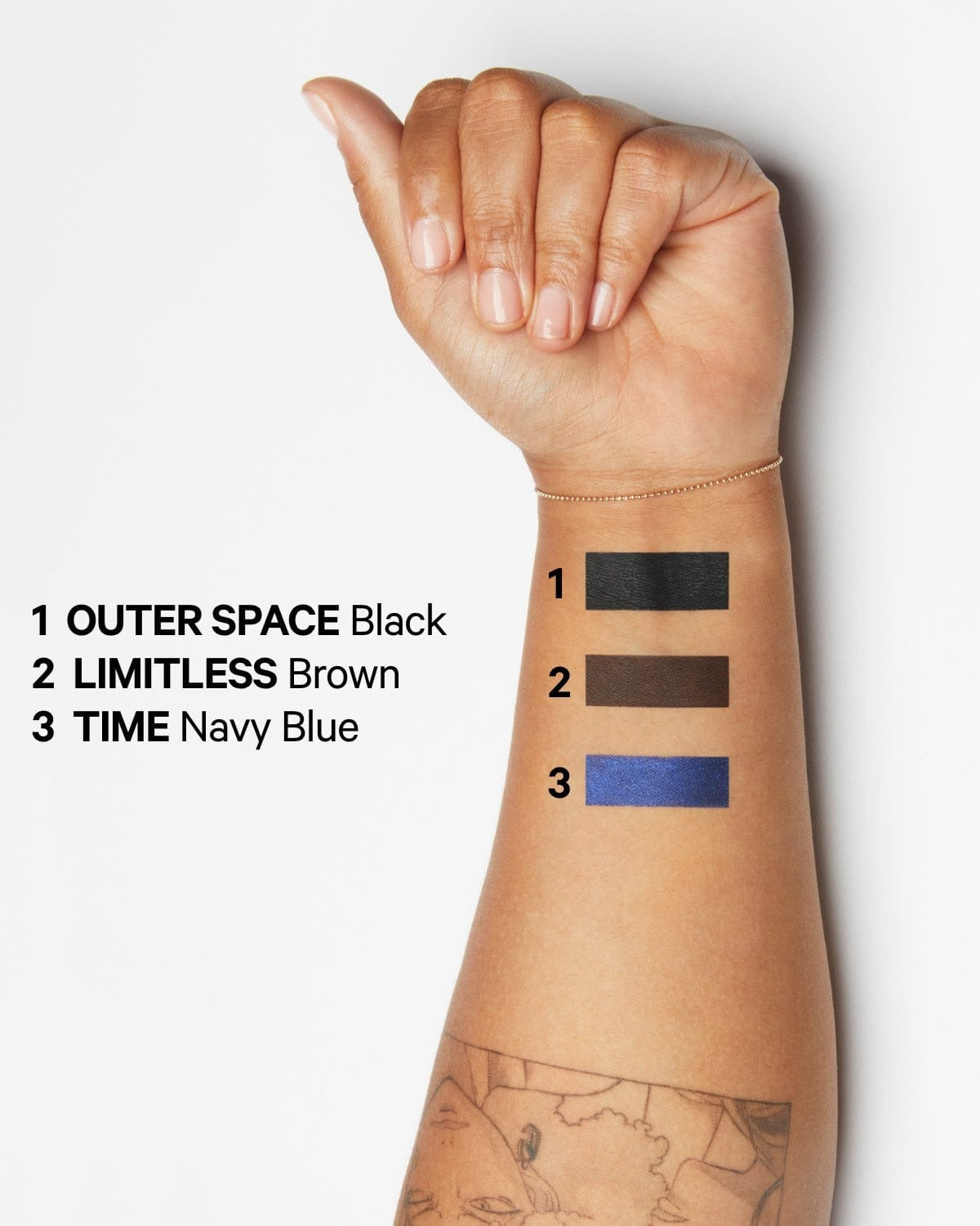 Infinity Long Wear Eyeliner