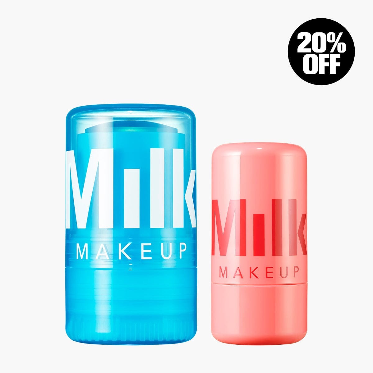 The Jelly Ice + Tint Duo
